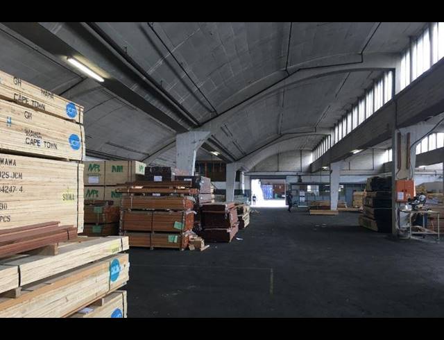 2,789M² WAREHOUSE TO LET IN EPPING INDUSTRIAL